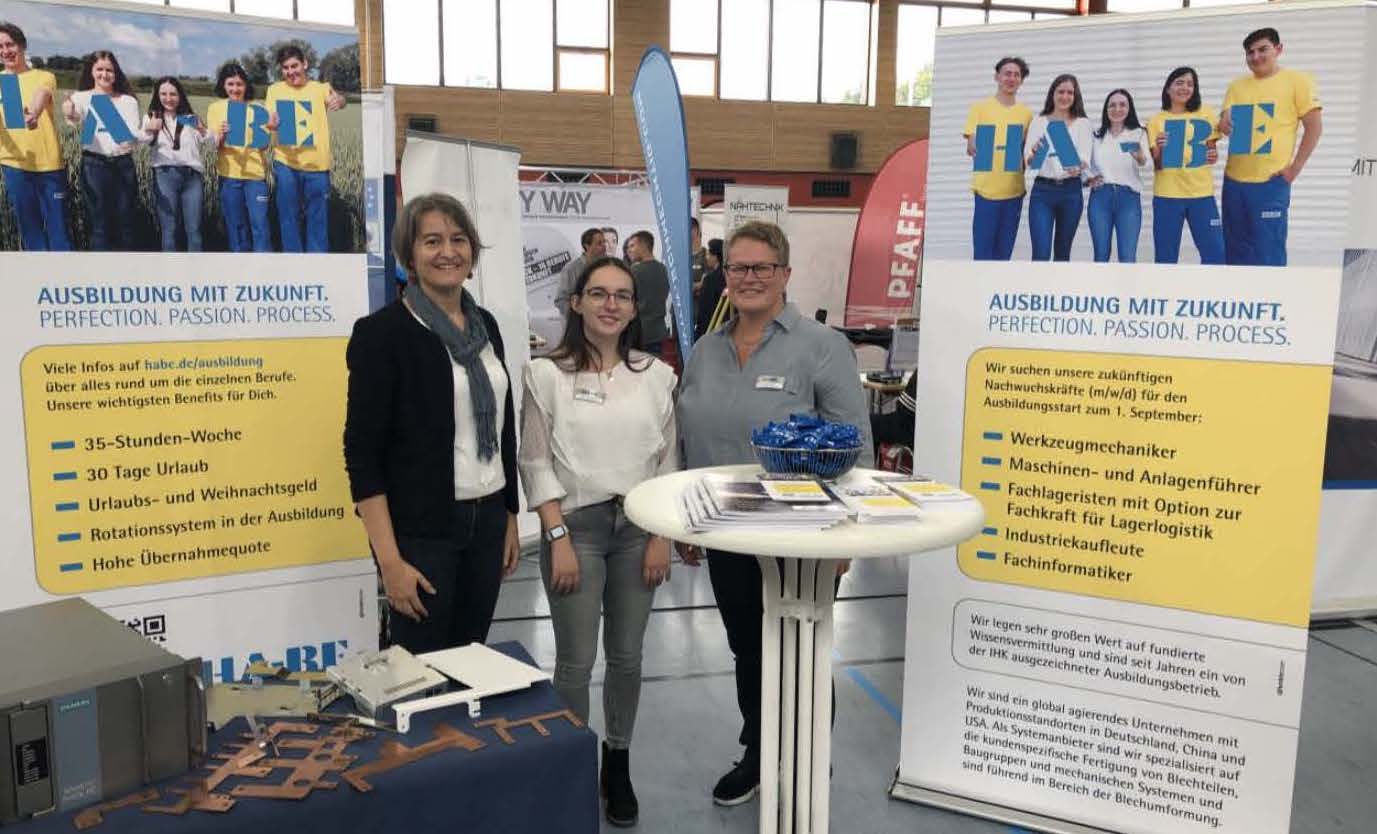 BerufeSchauNord 2022